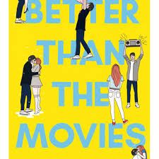 better than the movies – Google Sök