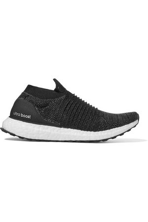 adidas Originals | Ultra Boost Primeknit slip-on sneakers | NET-A-PORTER.COM