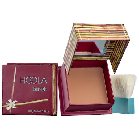 Hoola Matte Bronzer - Benefit Cosmetics | Sephora