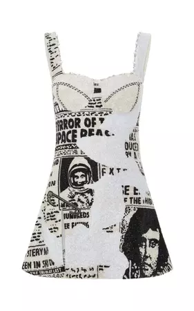 Vic Dress – Annie's Ibiza