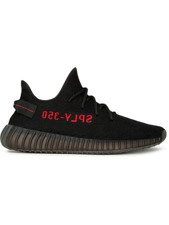 Adidas Adidas x Yeezy Boost 350 V2 Core Black $1,049 - Buy SS19 Online - Fast Global Delivery, Price