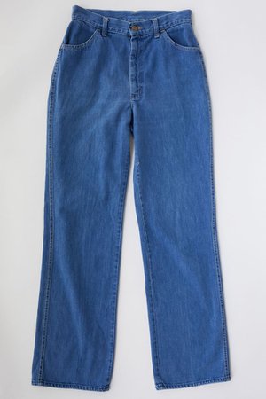 Vintage ‘70s Lee Jean | Urban Outfitters