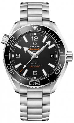 215.30.40.20.01.001 Omega Planet Ocean 600m Co-Axial Master Chronometer 39.5mm Midsize Watch