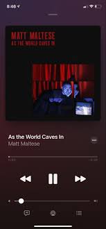 as the world caves in album cover - Google Search