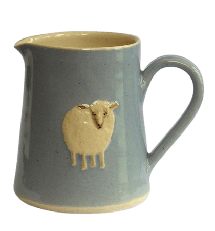 sheep jug