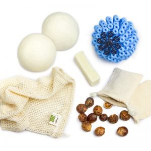 Cora Ball Microfiber Laundry Ball | Shop Sustainable Goods on EarthHero