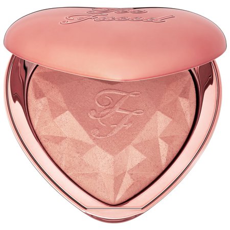 toofaced highlighter