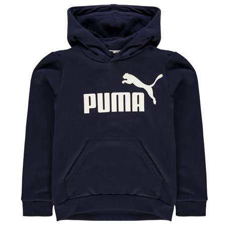 Puma No1 OTH Hoodie