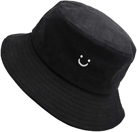 MaxNova Bucket Hats Summer Travel Beach Sun Hat Embroidery Visor Outdoor Cap Unisex 2pack at Amazon Women’s Clothing store