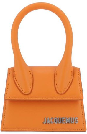 orange designer purses - Google Search