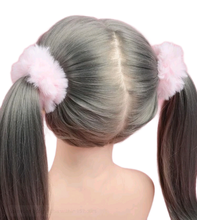 ponytail holders