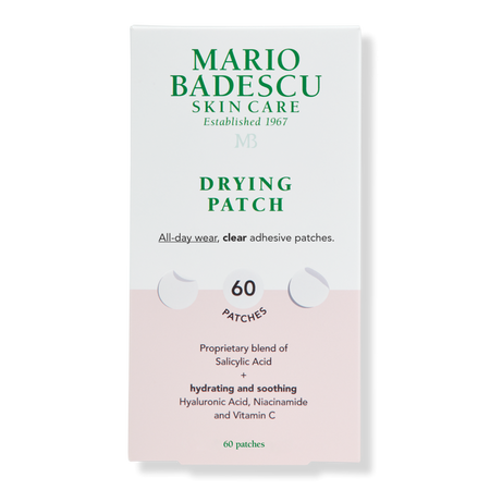 Drying Patch - Mario Badescu | Ulta Beauty