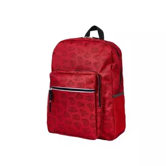 Yoobi™ 20'' Kids' Backpack Standard Red - Spider-man : Target