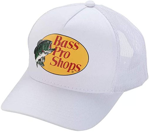 bass pro shop hat
