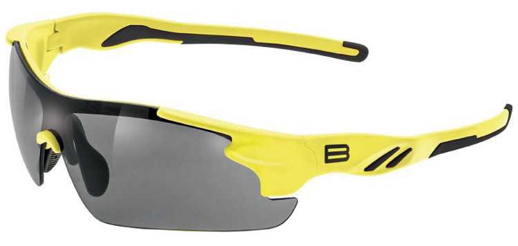 Yellow sunglasses BRN Bernardi