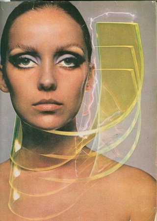 60's retro futurism fashion - Google Search