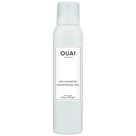 Dry Shampoo - Ouai | Sephora