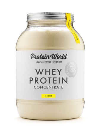 Whey Protein Concentrate - Shop All - Shop