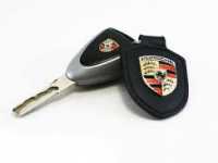 Porsche Car Keys