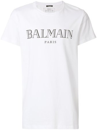 Balmain t shirt