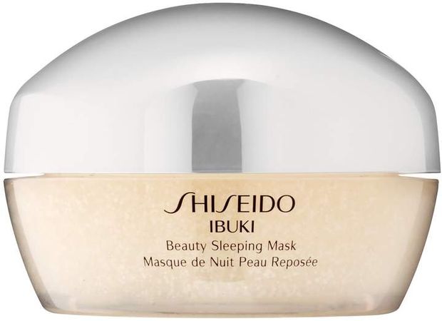 Ibuki Beauty Sleeping Mask