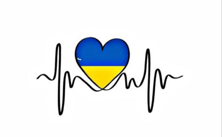 Love Ukraine
