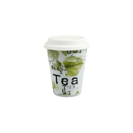 leaf tea