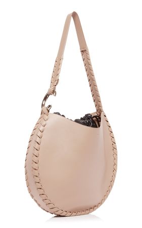 Mate Leather Bag By Chloé