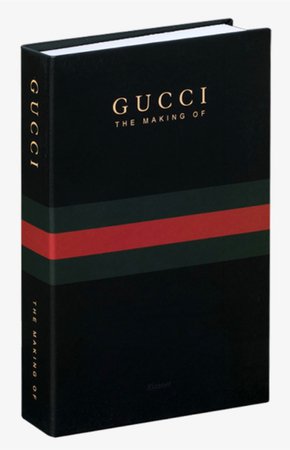gucci book