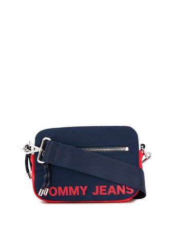Tommy Jeans Shell Crossbody Bag - Farfetch