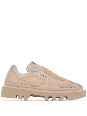 Rombaut Protect low-top Sneakers - Farfetch