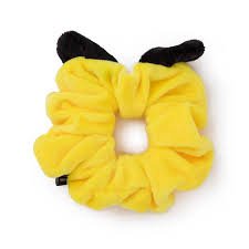 black and yellow scrunchie - Google Search