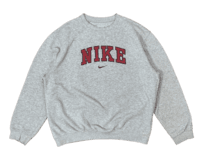 00' Nike Center Logo Vintage Sweat-Shirt / 3240 – FISHTALE VINTAGE