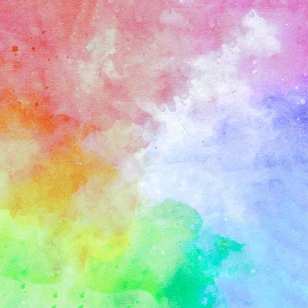 rainbow watercolor background - Google Search
