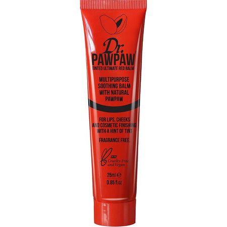 Dr. PAWPAW Tinted Multipurpose Soothing Balm | Ulta Beauty