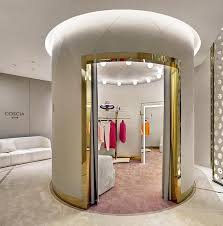 retail fitting rooms - Google Search