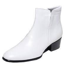 men’s boots white chelsea - Google Search