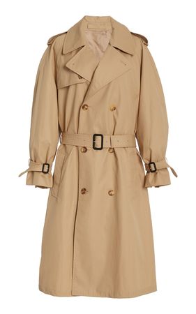 Trench Coat By Wardrobe.nyc | Moda Operandi