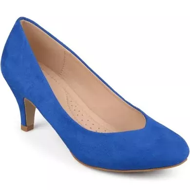 bright blue heels - Google Search