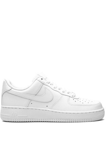 Nike Air Force 1 07 Sneakers - Farfetch