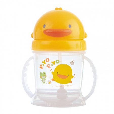 Duck Sippy Cup
