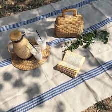 vintage picnic aesthetic - Google Search