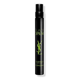 Yves Saint Laurent Black Opium Eau de Parfum Illicit Green Travel Size Perfume | Ulta Beauty