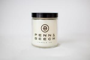 Pumpkin Spice Candle - P&B Candle Co. – Penn & Beech Candle Co.