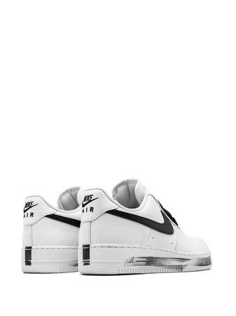 Nike Air Force 1 Low "G-Dragon-White" Sneakers - Farfetch