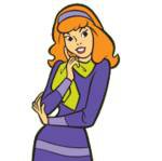 daphne scooby doo - Google Search