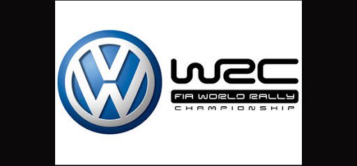 VW Rally logo