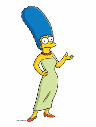 marge simpson - Google Search