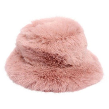 pink furry hat - Pesquisa Google