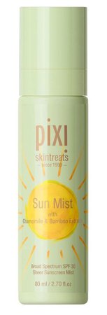 Pixi Sun Mist